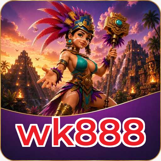 Keamanan wk888